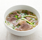 鶏と牛肉のWコラーゲンフォー