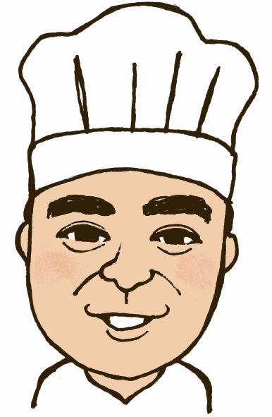 長谷川さん