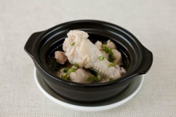 手羽先煮込み