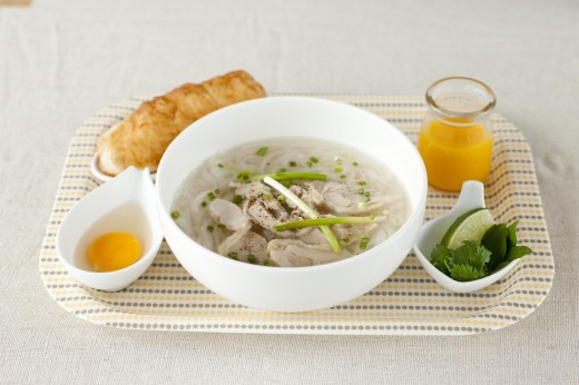 Pho Hanoi セット