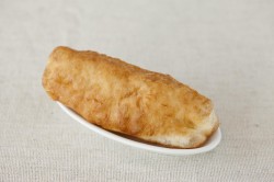 クアイ（揚げパン）